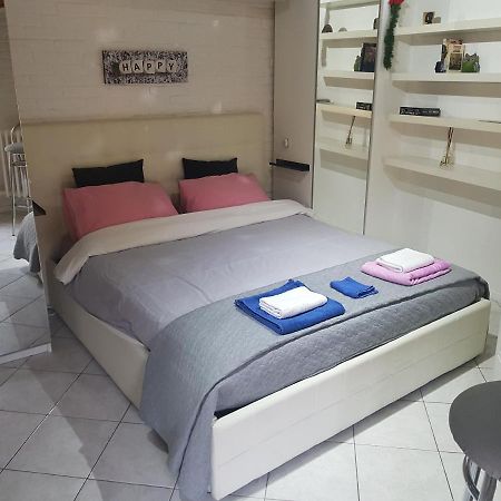 Sweet Apartment Suite Castelmerlo Bologne Extérieur photo
