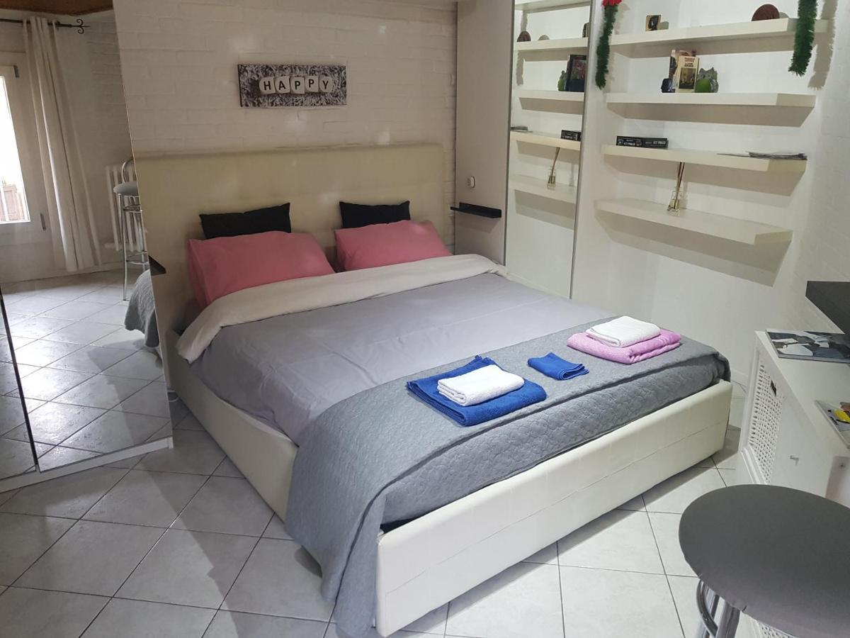 Sweet Apartment Suite Castelmerlo Bologne Extérieur photo