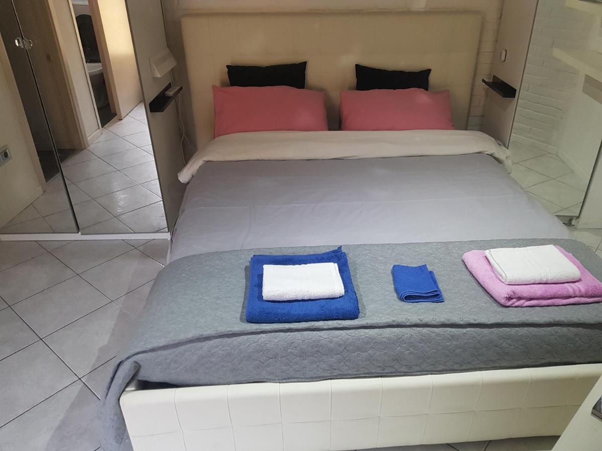 Sweet Apartment Suite Castelmerlo Bologne Extérieur photo