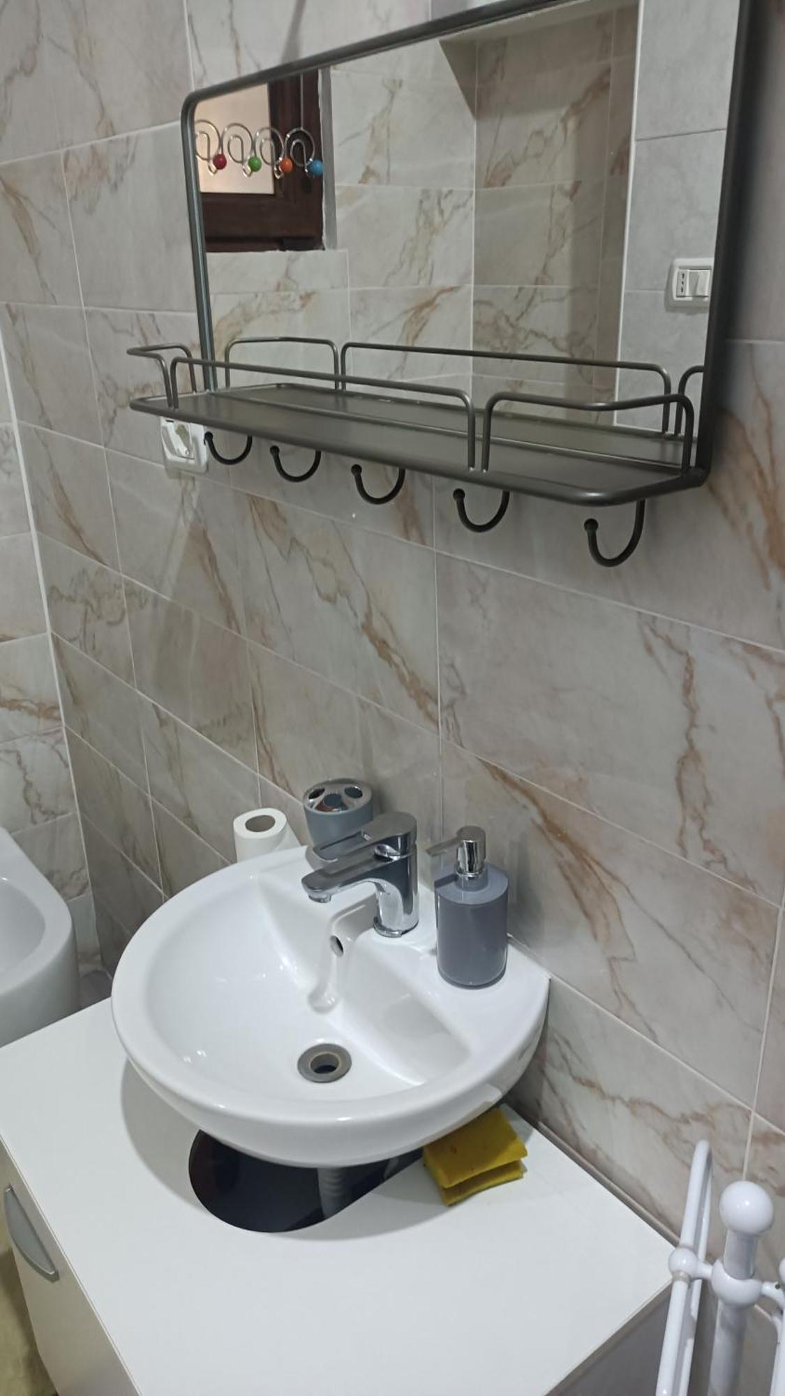 Sweet Apartment Suite Castelmerlo Bologne Extérieur photo