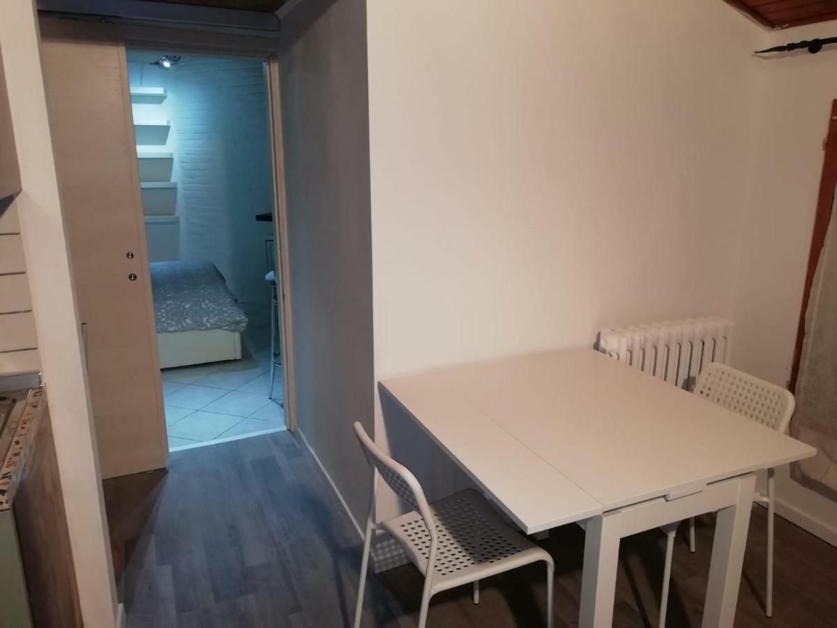 Sweet Apartment Suite Castelmerlo Bologne Extérieur photo