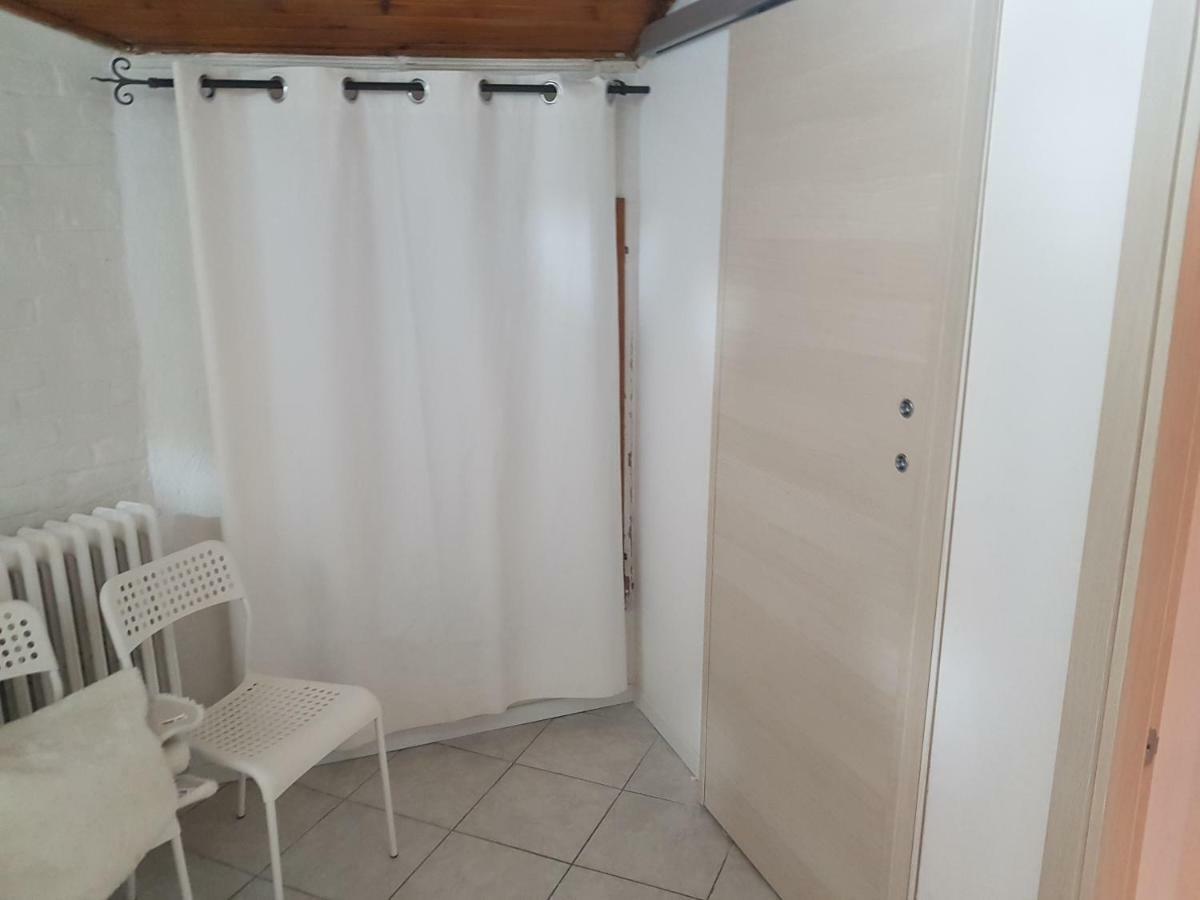 Sweet Apartment Suite Castelmerlo Bologne Extérieur photo