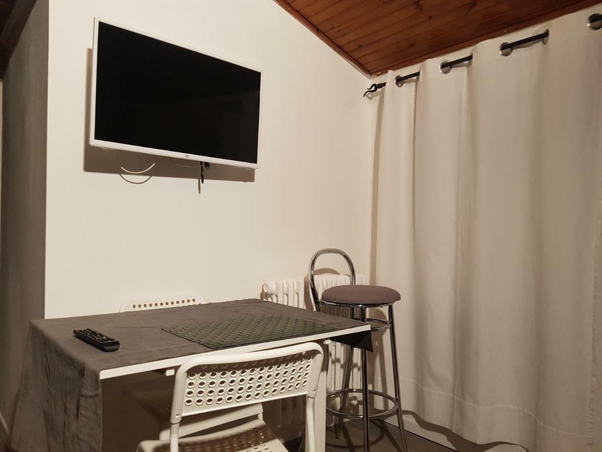 Sweet Apartment Suite Castelmerlo Bologne Extérieur photo