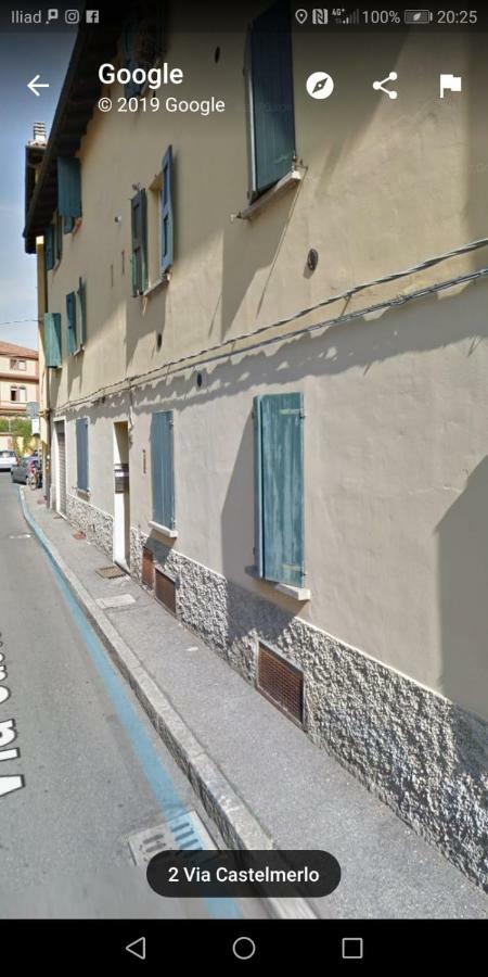 Sweet Apartment Suite Castelmerlo Bologne Extérieur photo
