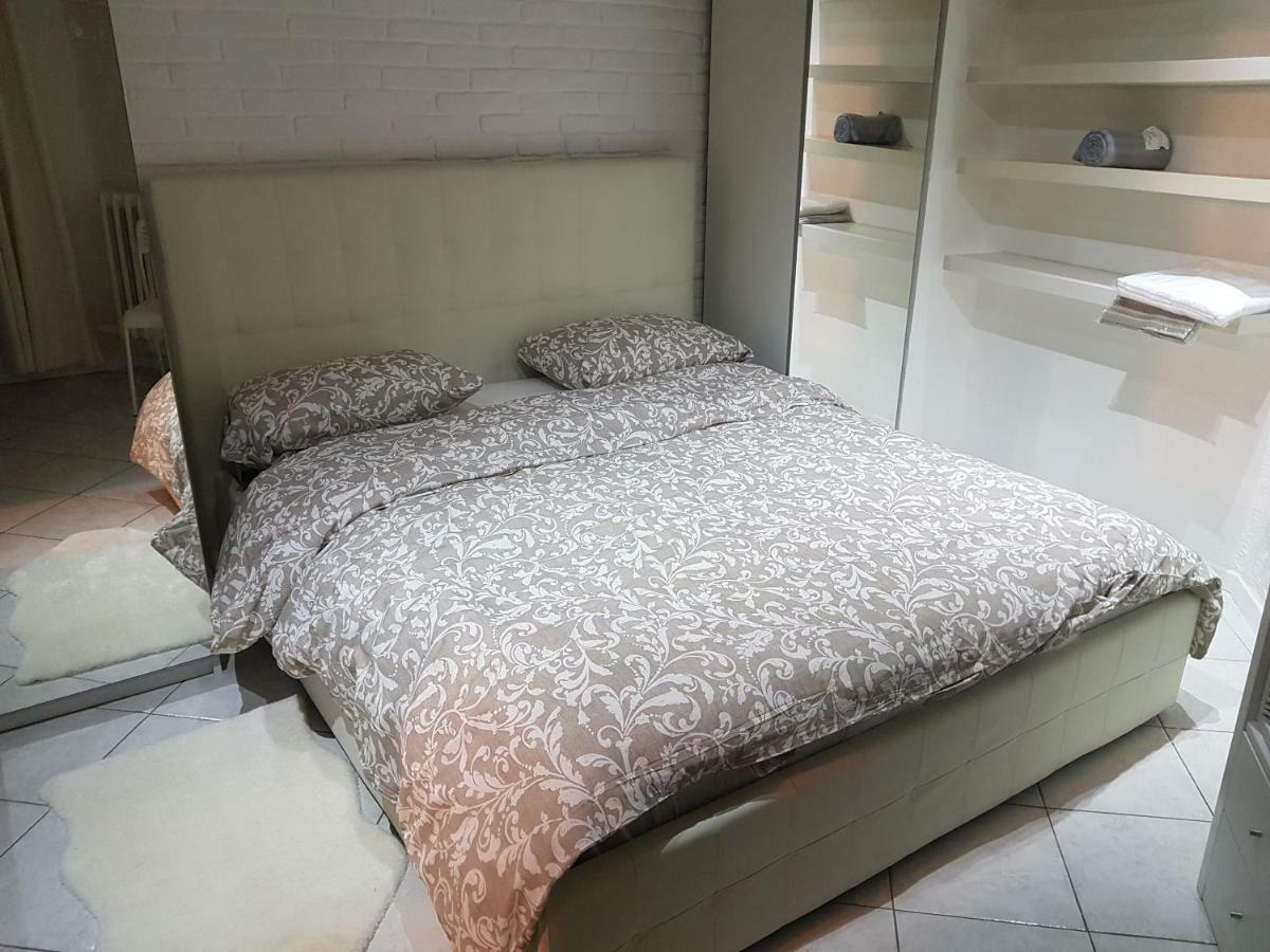 Sweet Apartment Suite Castelmerlo Bologne Extérieur photo