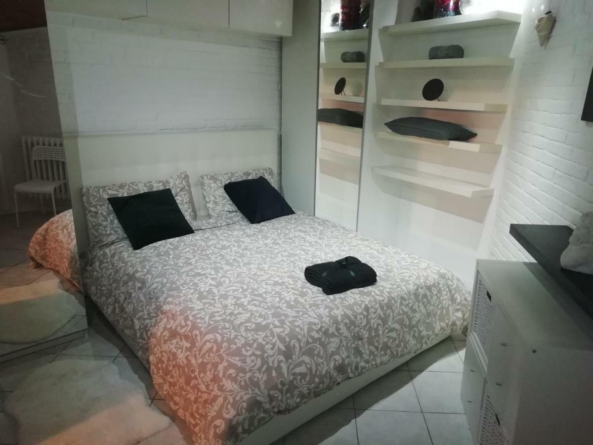 Sweet Apartment Suite Castelmerlo Bologne Extérieur photo