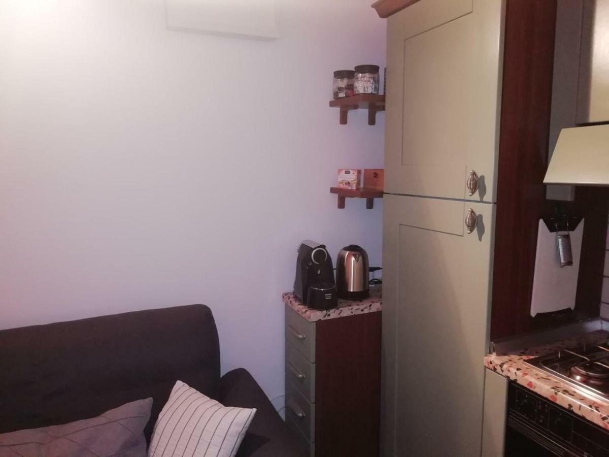 Sweet Apartment Suite Castelmerlo Bologne Extérieur photo